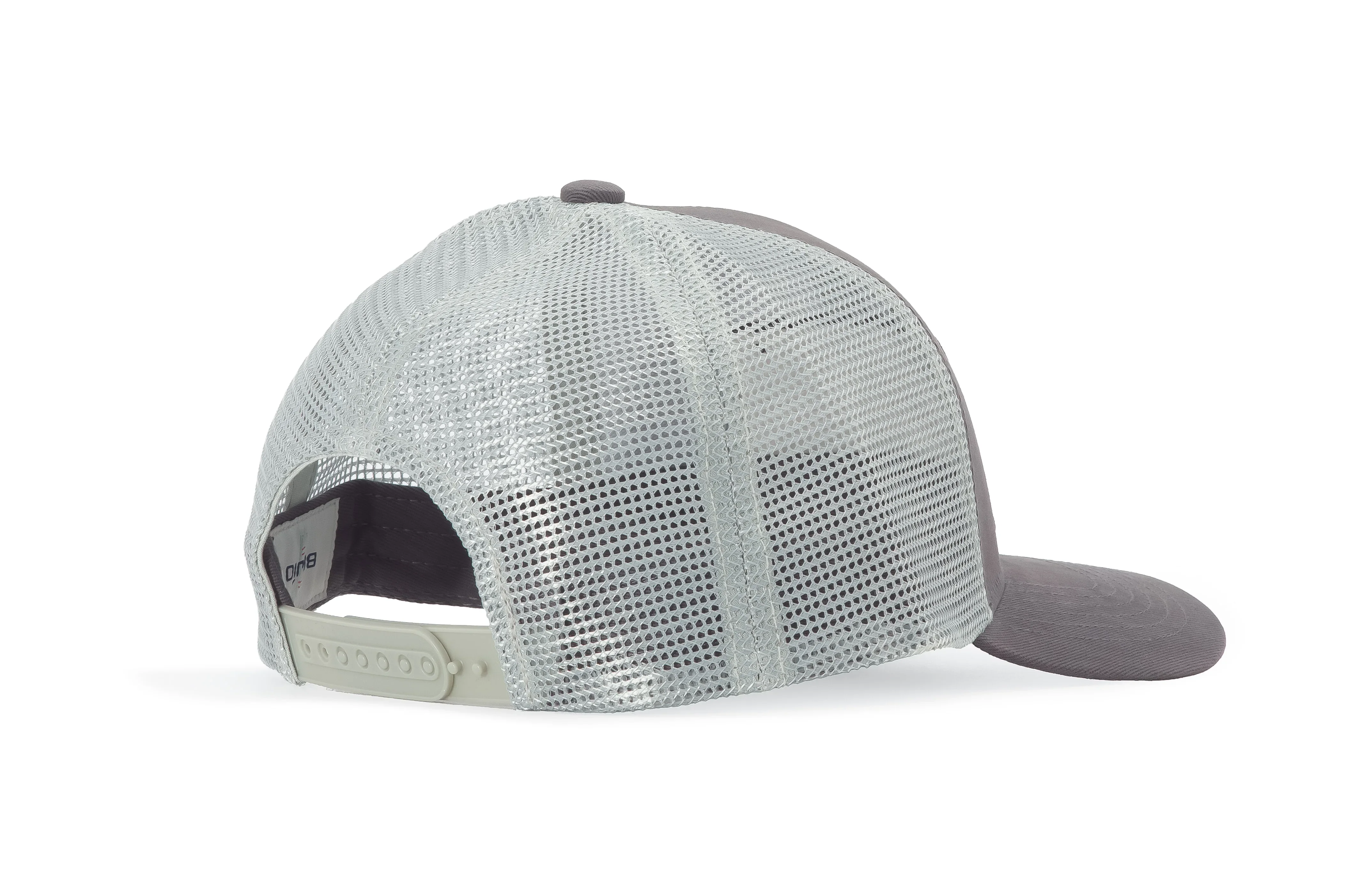 Bass Patch Trucker Hat - Image 3