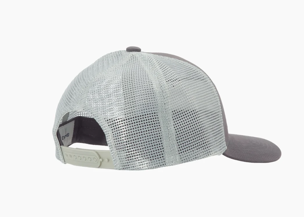 Bass Patch Trucker Hat - Image 6