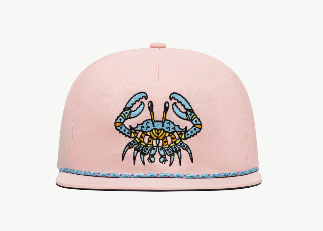 Crab Performance Hat - Image 4