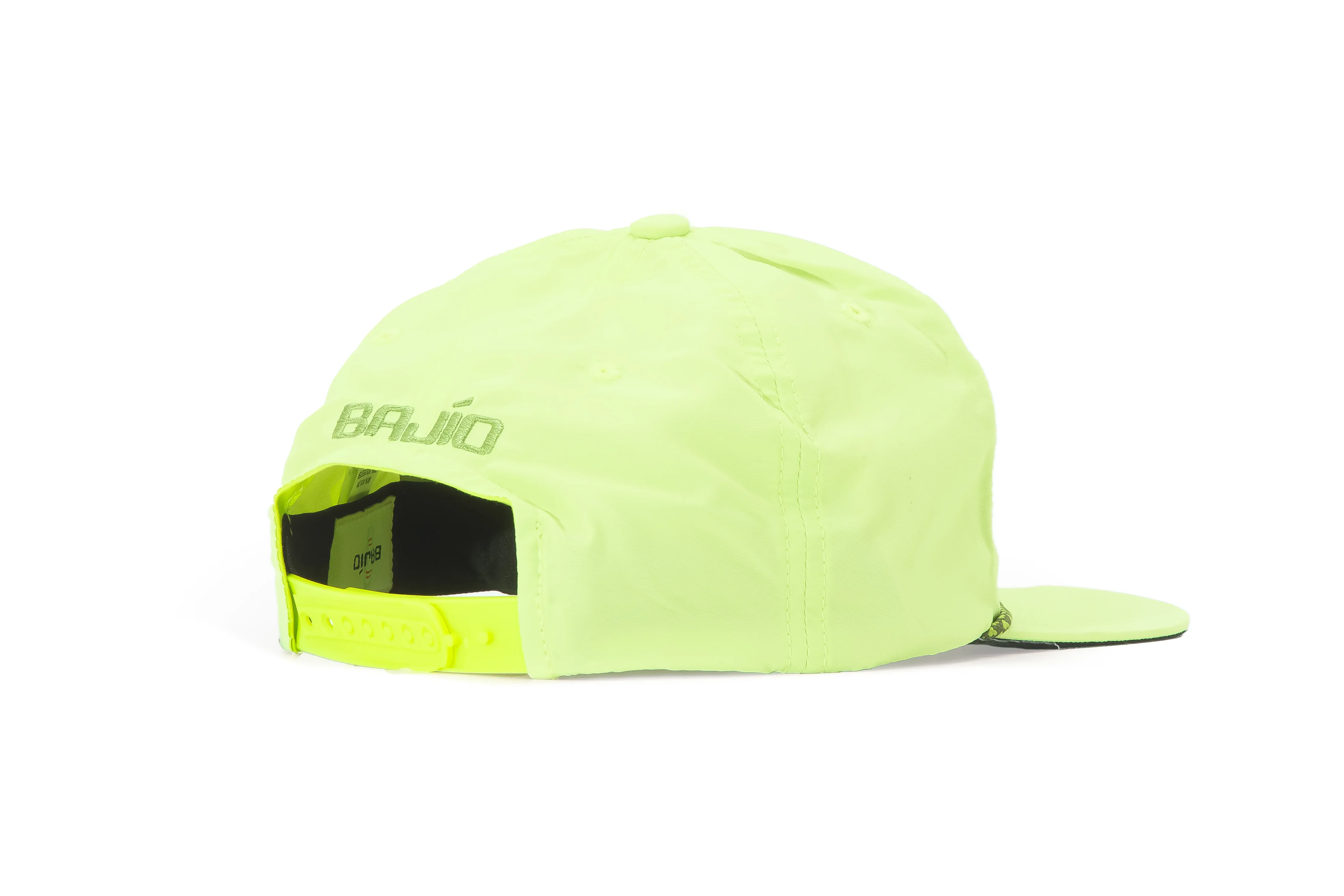 Large Mouth Performance Hat - Image 3