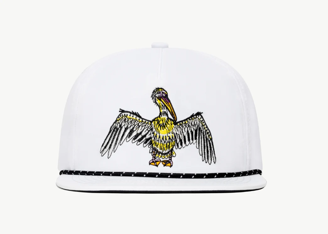 Pelican Performance Hat - Image 4