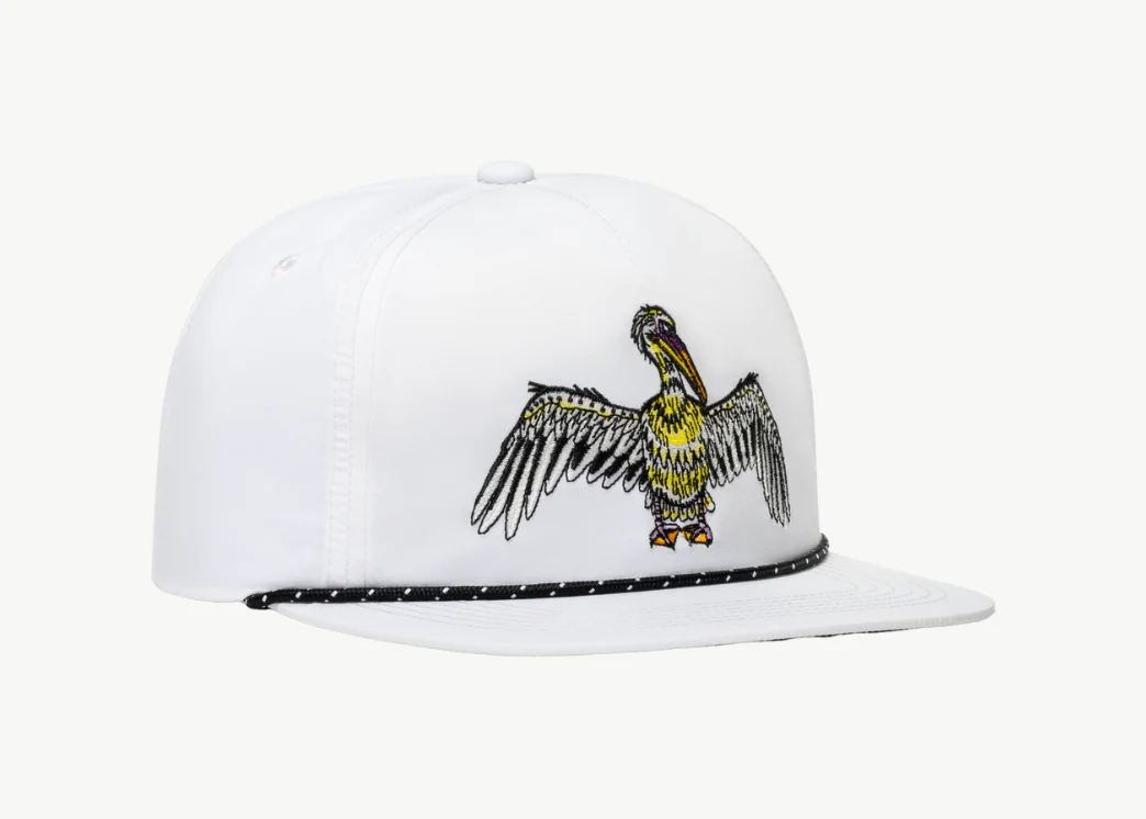 Pelican Performance Hat - Image 5