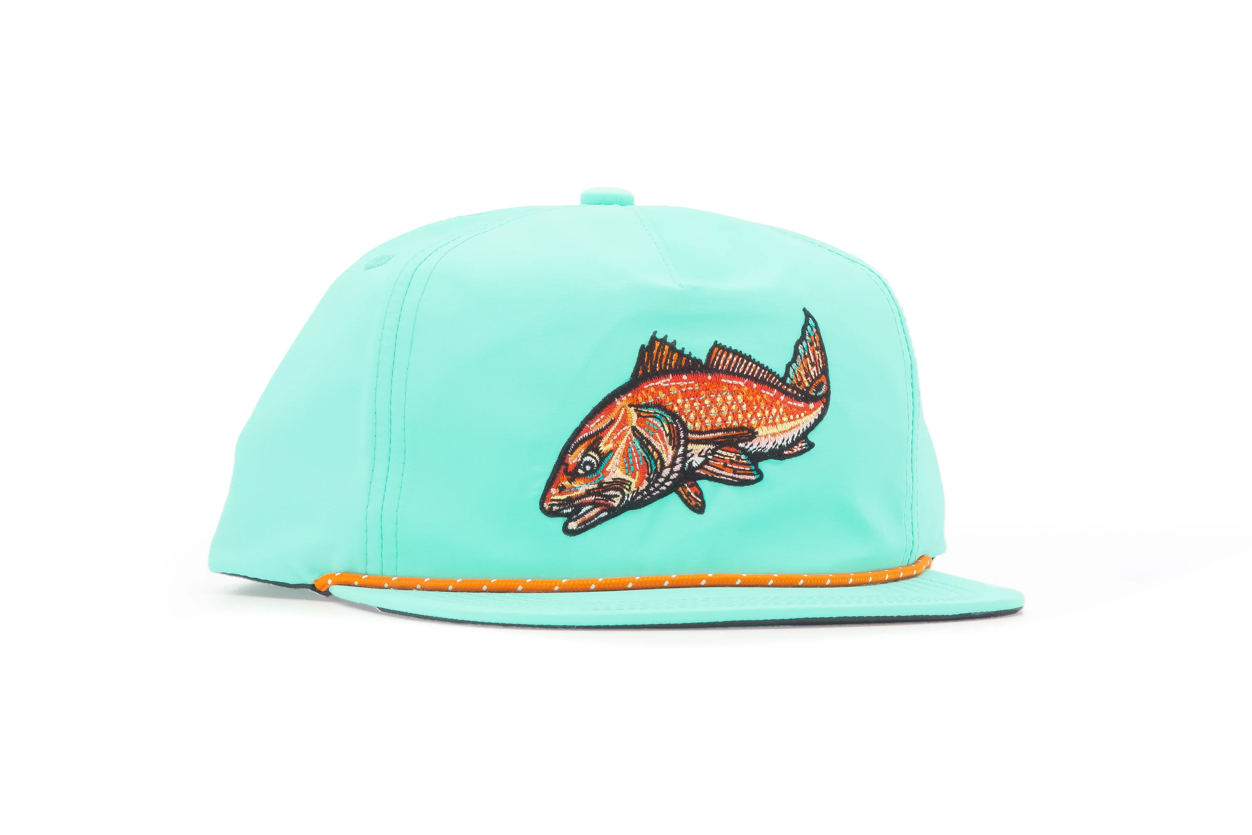 Redfish Performance Hat - Image 2