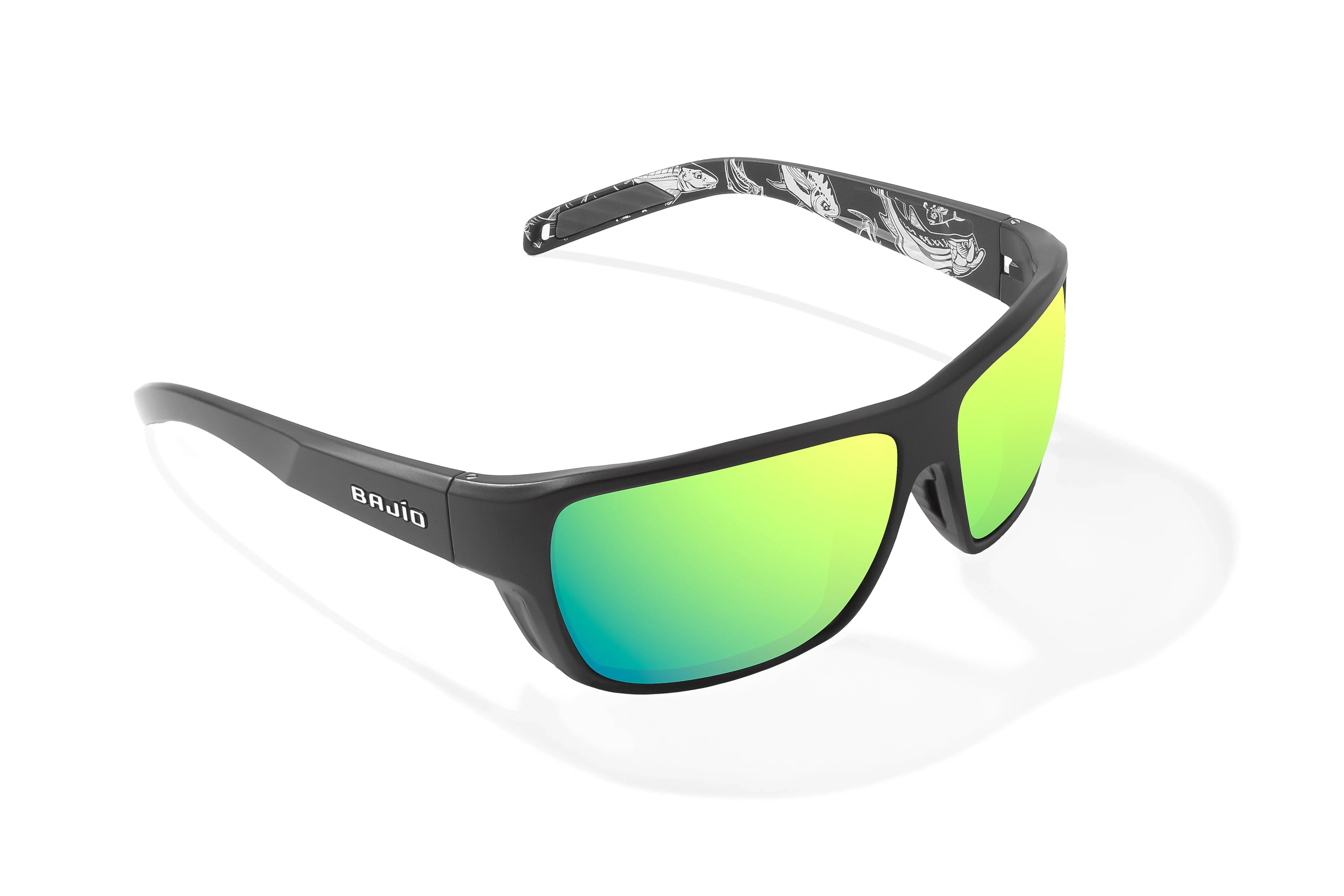 Rigolets RX - Temples of Change x BTT - Image 10