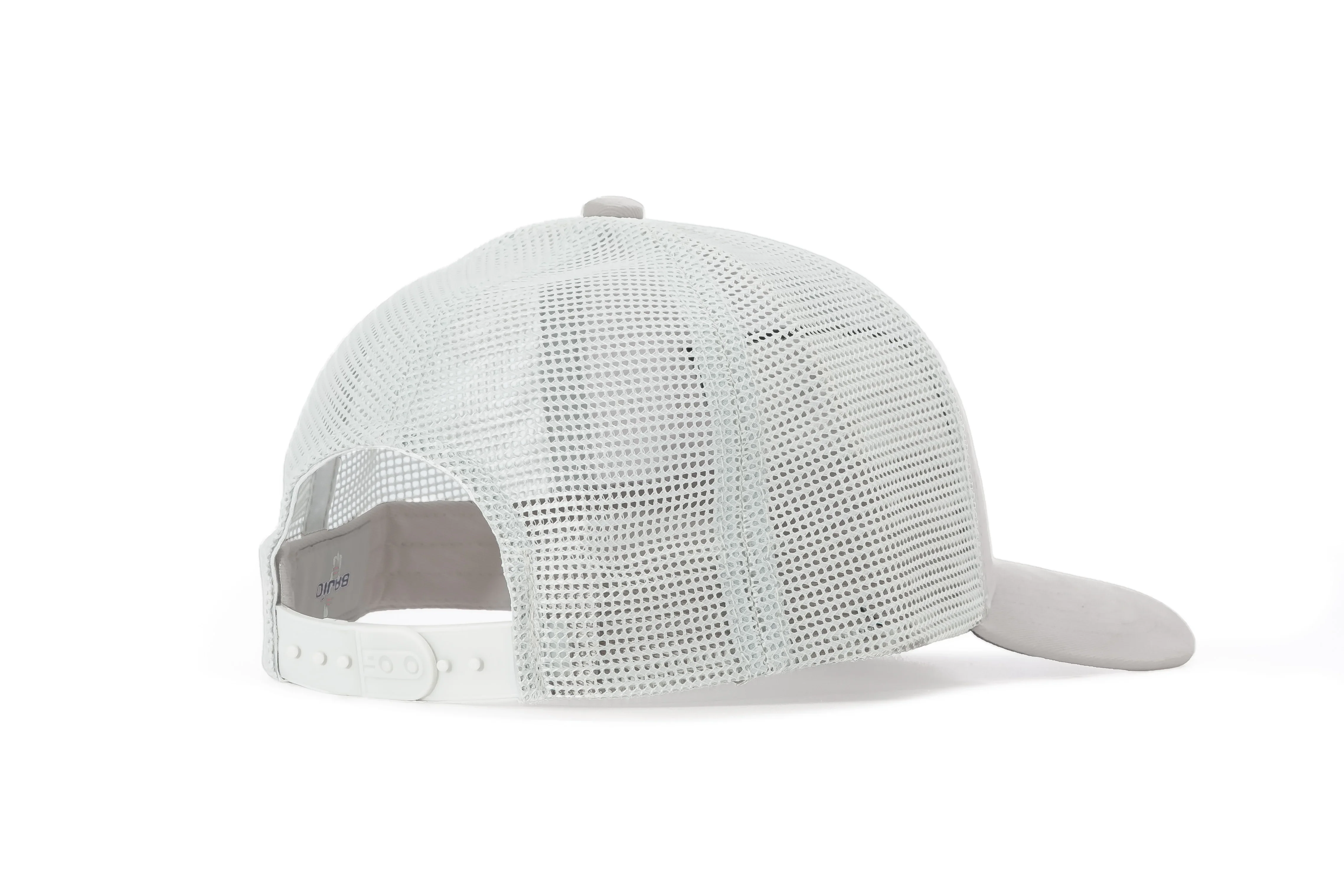Tarpon Patch Trucker Hat - Image 3